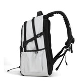 Zaino unisex Textile Prodotto Vegano 34x19x47 cm