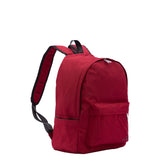 Zaino unisex in poliestere Casual BC1291-ROSSO B Cavalli