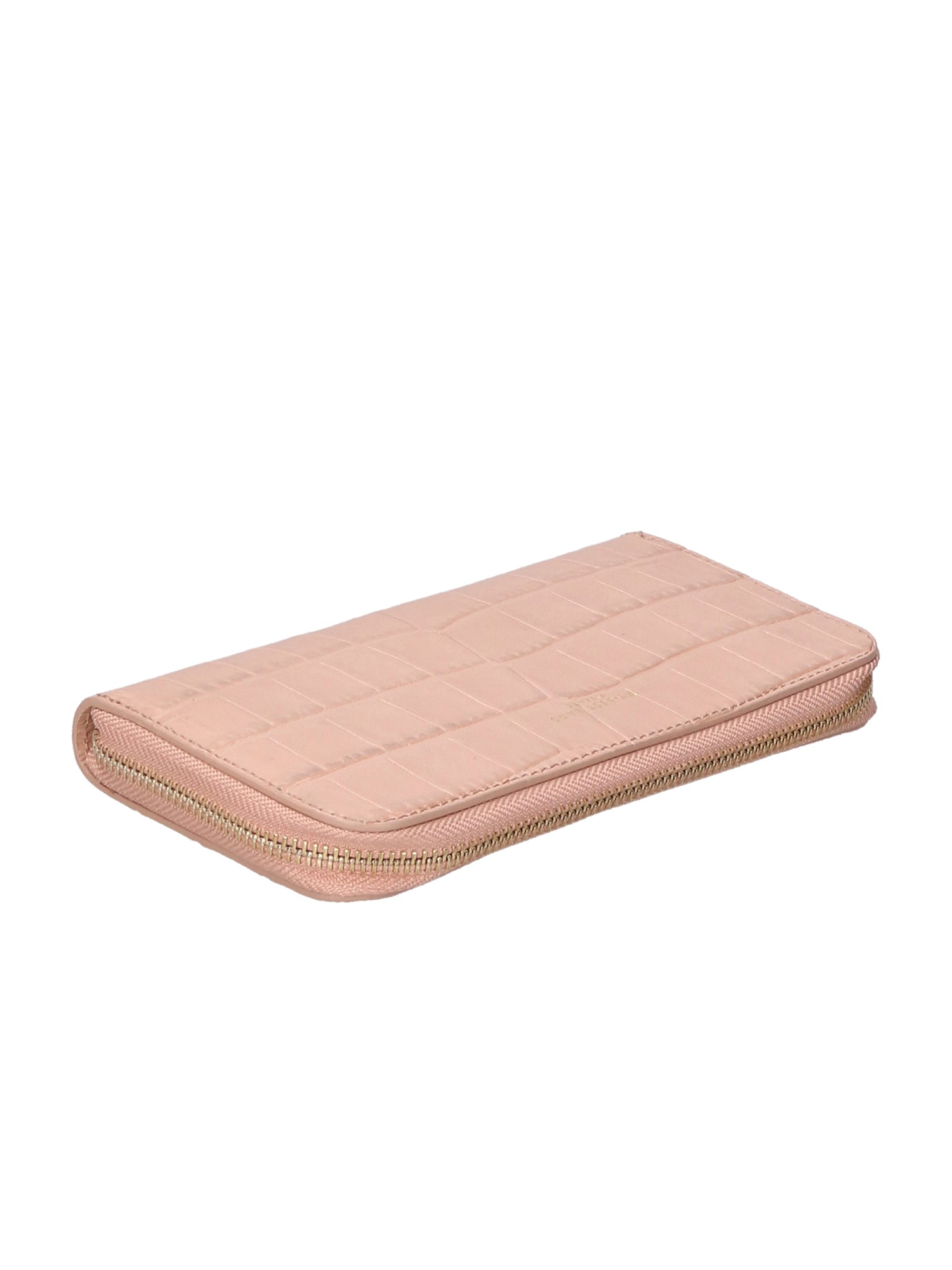 Portafoglio donna vera pelle Made in Italy MYB-7050-SS-C13 ROSA My Best Bag