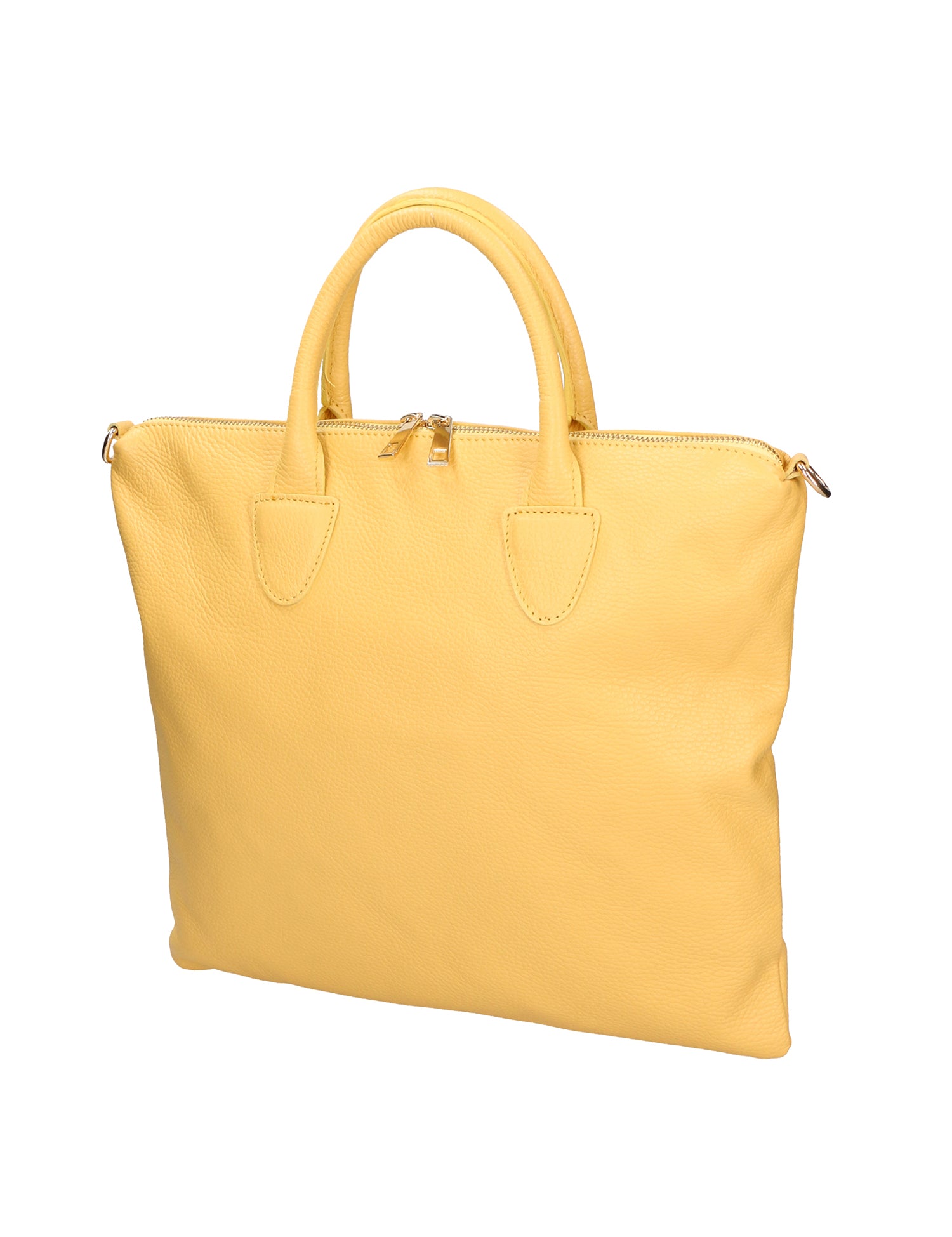 Ginny Borsa a spalla da donna Vera pelle 05981-D264 DESERTO Gave Lux