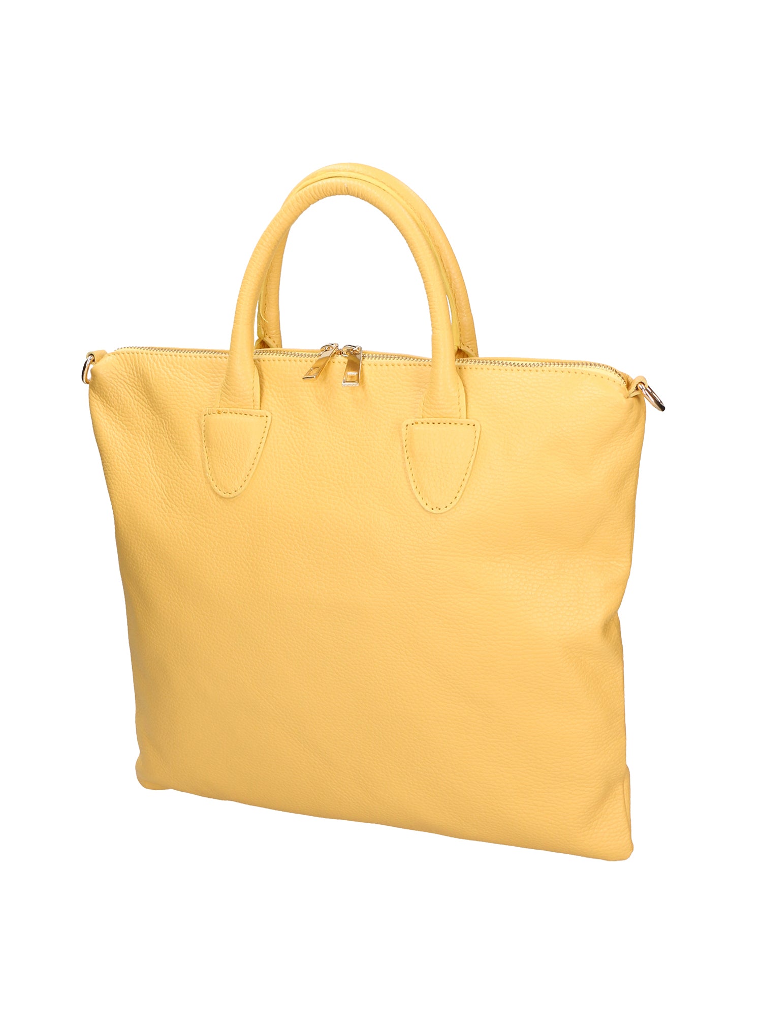 Ginny Borsa a spalla da donna Vera pelle 05981-D264 DESERTO Gave Lux