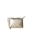 Astra Pochette da donna Vera pelle 07569-L003 ORO Gave Lux