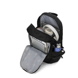 Zaino unisex Textile Prodotto Vegano 31x18x47 cm