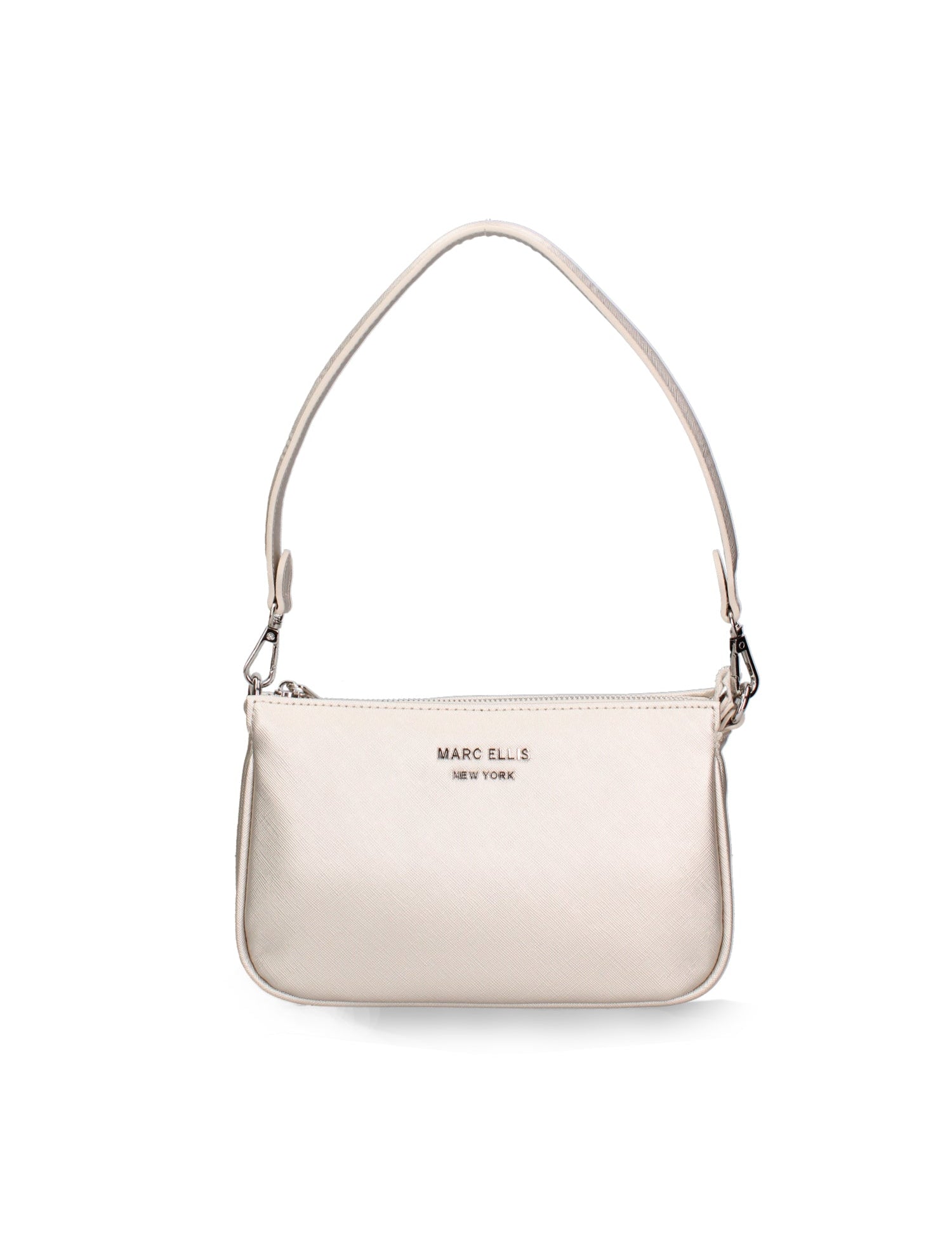 Zoey Mf Borsa a spalla da donna | Marc Ellis | Shoulder Bag