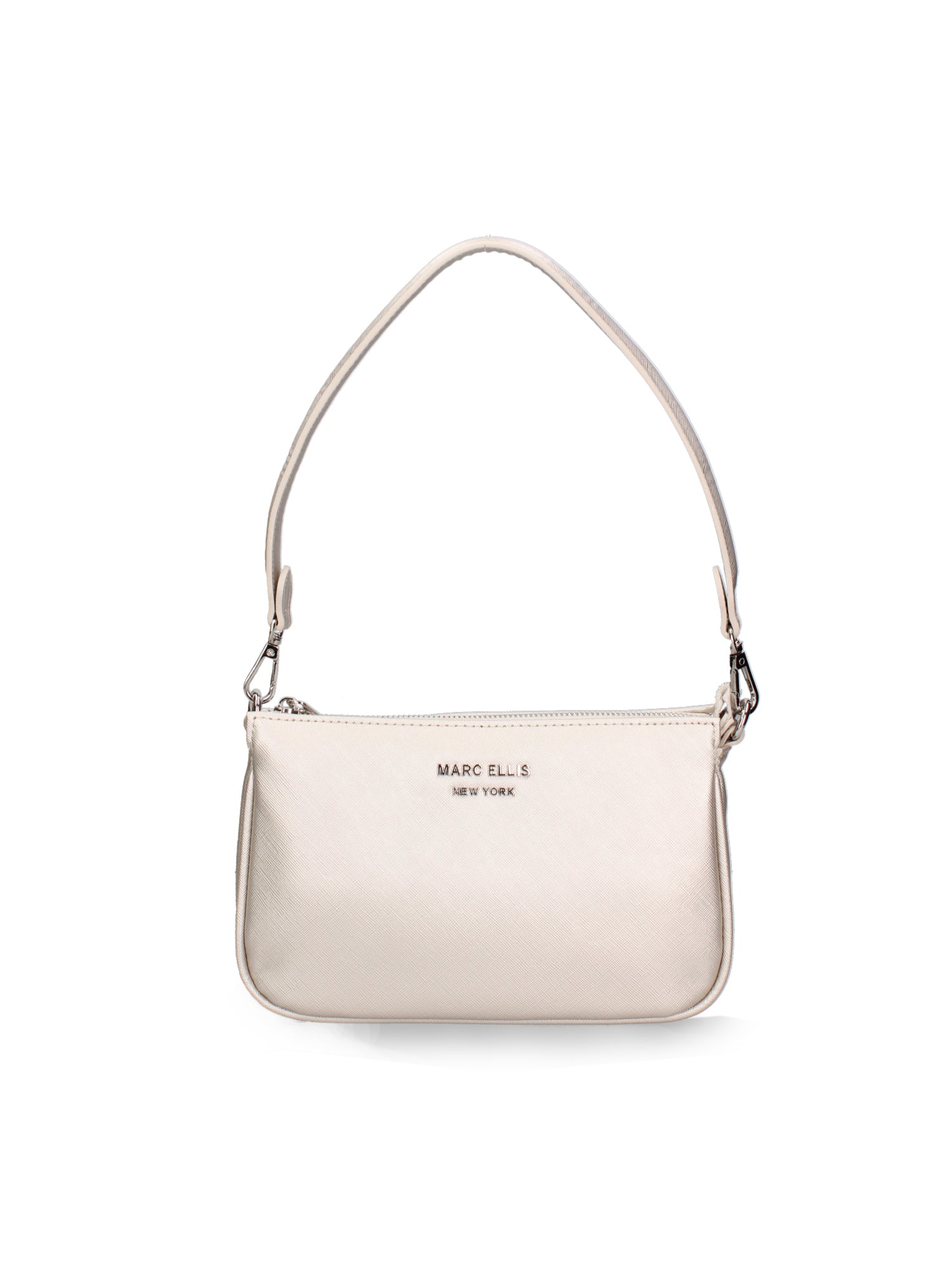 Zoey Mf Borsa a spalla da donna | Marc Ellis | Shoulder Bag