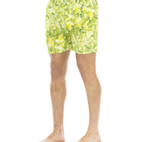 Costume Mare da uomo 100% Polyester