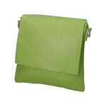 Gemma Borsa a tracolla da donna Vera pelle 05938-D212 BRUCO Gave Lux