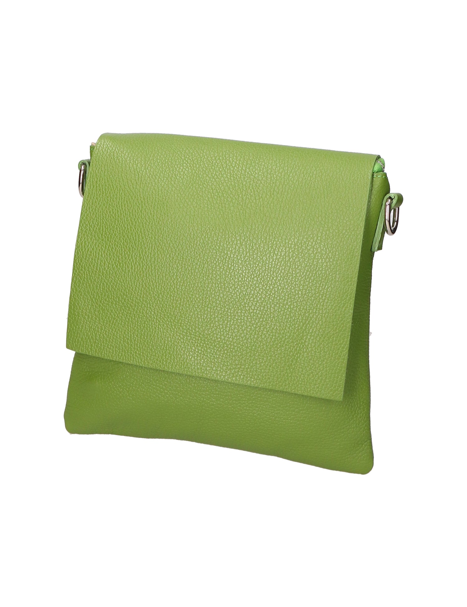 Gemma Borsa a tracolla da donna Vera pelle 05938-D212 BRUCO Gave Lux