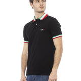 Polo da uomo 100% Cotton