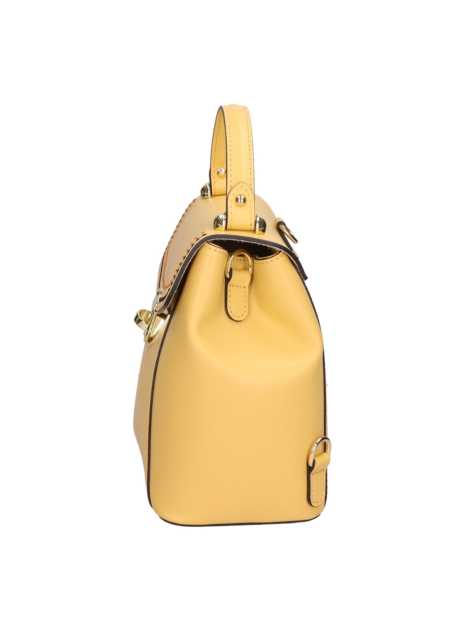 Giuditta Borsa a mano da donna 100% pelle 05937-L264 DESERTO Gave Lux