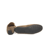 Mocassini da uomo 100% Genuine Leather