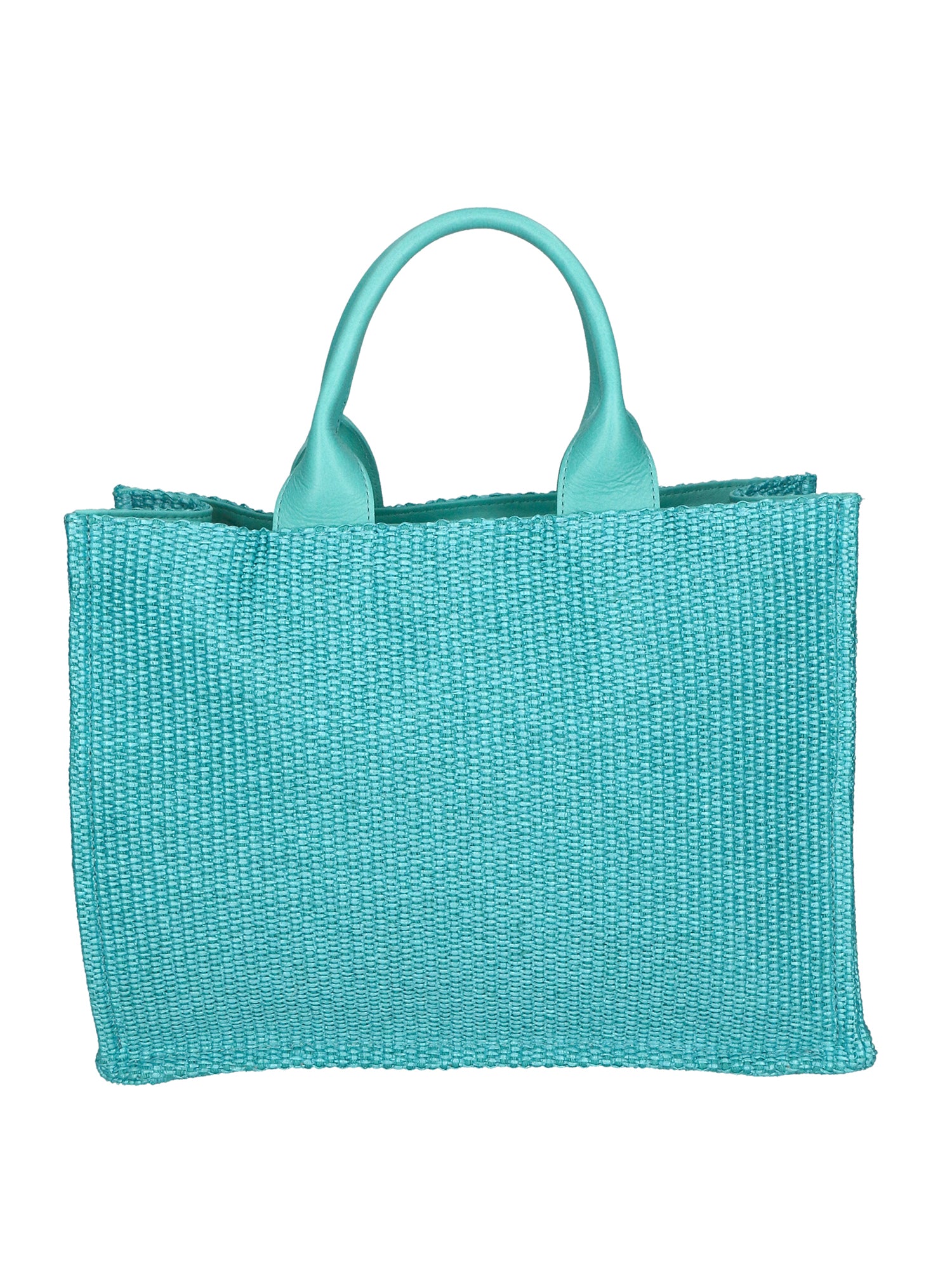 Allison Borsa a spalla da donna Paglia e pelle 05117-179 S31 TIFFANY Gave Lux