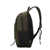 Zaino unisex Textile Prodotto Vegano 32,5x14x45 cm