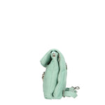 Valencia Borsa a tracolla da donna Vera pelle 8651-MARINA Gave Lux