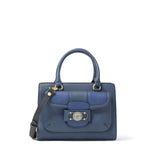 Amara Borsa a mano da donna Poliestere + Poliuretano B16833-BLU Braccialini