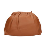 Borsa a mano da donna Vera pelle italiana MYB-7007-SS-CUOIO 21 My Best Bag