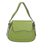 Giulia Borsa a spalla da donna Vera pelle 05958-L212 BRUCO Gave Lux