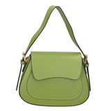 Giulia Borsa a spalla da donna Vera pelle 05958-L212 BRUCO Gave Lux