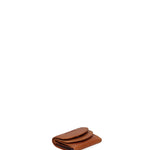 Portafoglio uomo in vera pelle Casual HILB-7016-CUOIO Hill Burry