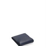 Portafoglio da uomo In Vera pelle Made in Italy 10x9x2,5 cm