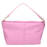 Ginevra Borsa a spalla da donna Vera pelle 05936-S95 ORCHIDEA Gave Lux