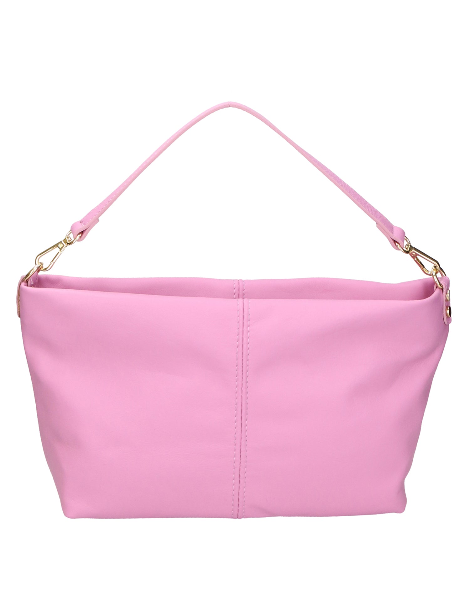 Ginevra Borsa a spalla da donna Vera pelle 05936-S95 ORCHIDEA Gave Lux