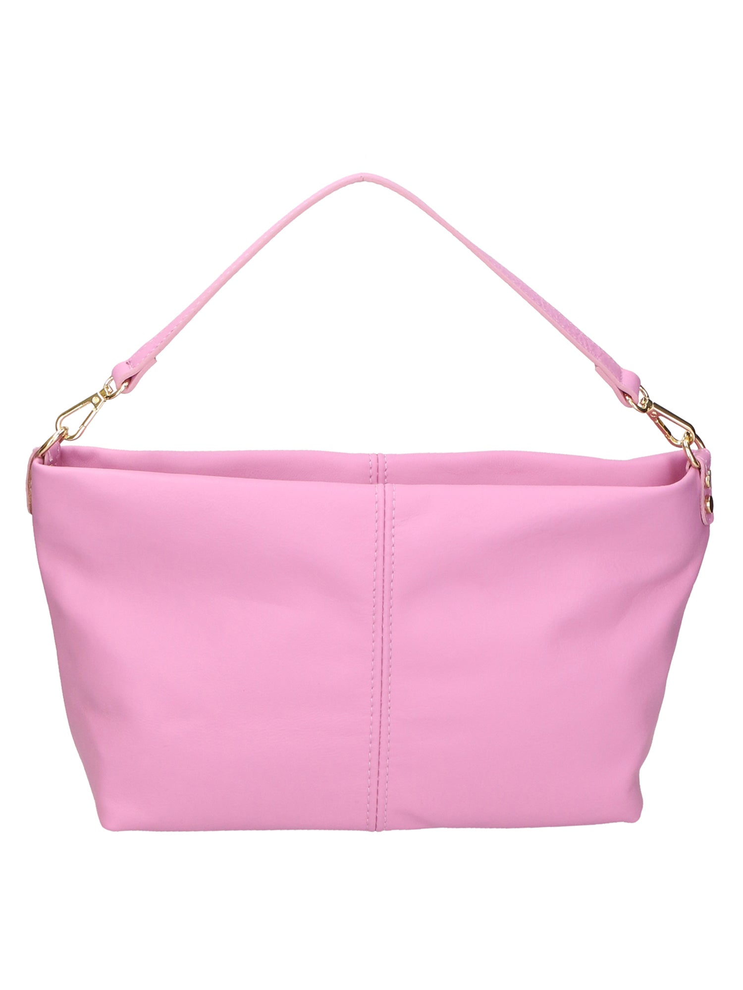 Ginevra Borsa a spalla da donna Vera pelle 05936-S95 ORCHIDEA Gave Lux