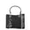 Flat Krissy S Wave Borsa a mano da donna | Marc Ellis | Handbag