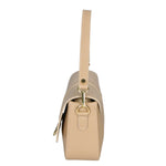 Ambra Borsa a mano da donna Vera pelle 05247-D05 CAPPUCCINO CAPUCHIN Gave Lux
