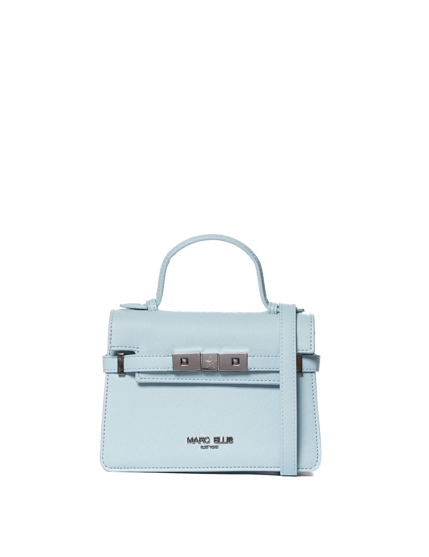 Around S 25 Borsa a spalla da donna | Marc Ellis | Shoulder Bag