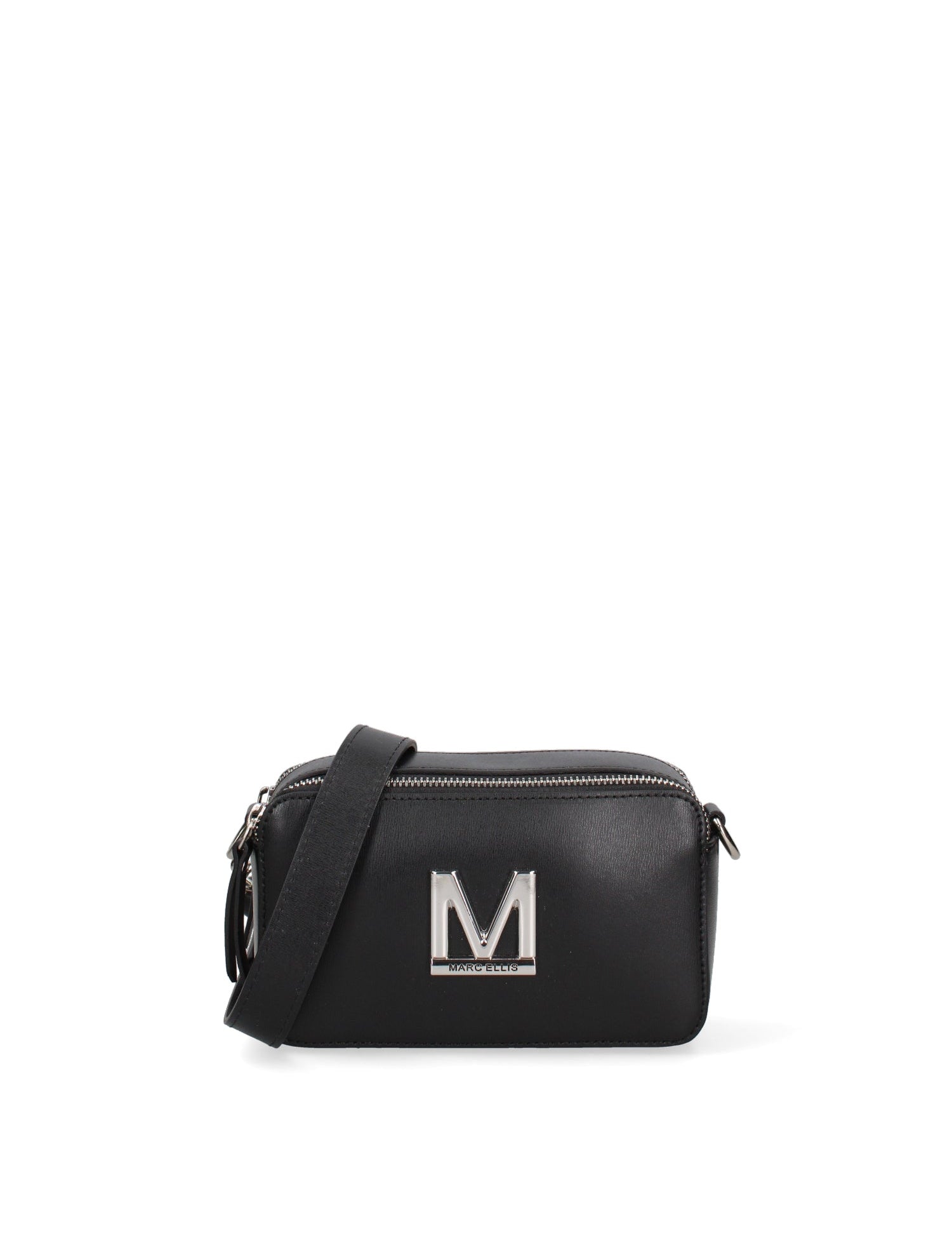 Alyx S Bx Borsa a spalla da donna | Marc Ellis | Shoulder Bag