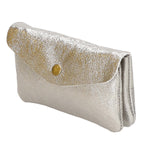 Petra Borsa a mano da donna 100% pelle 04540-L513 ACAIO Gave Lux