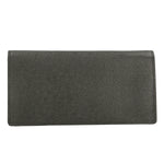 Margherita Portafoglio da donna Vera Pelle 61822 1-NERO BLACK Gave Lux