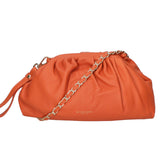 Borsa a tracolla da donna 100% pelle MYB-8013-FW-VERNIGLIO 21 My Best Bag
