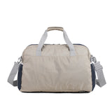 Borsone unisex Textile Prodotto Vegano 47x24x28 cm