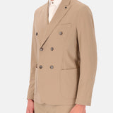 Giacca Jacket da uomo Textile Prodotto Vegano