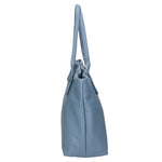 Lorena Borsa a spalla da donna Vera pelle 06506-D41 CARTA DI ZUCCHERO Gave Lux