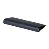 Margherita Portafoglio da donna Vera Pelle 61822 1-BLU JEANS DENIM Gave Lux