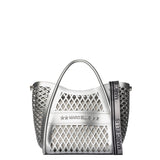 Flat Buby Basket25 Borsa a mano da donna | Marc Ellis | Handbag
