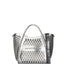Flat Buby Basket25 Borsa a mano da donna | Marc Ellis | Handbag