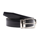 Cinture da uomo 100% SPLIT LEATHER 100% SPLIT LEATHER 100-115 cm