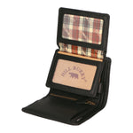 HILB-6401-NERO Hill Burry