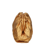 Borsa a mano da donna Vera pelle laminata MYB-8016-FW-ORO ANTICO My Best Bag