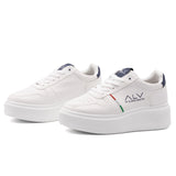 Sneakers da donna Textile Polyester