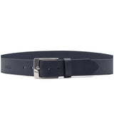 Cinture da uomo In Vera pelle Made in Italy 100/115xx cm