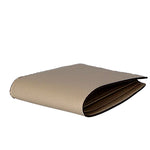 Marcy 60895 2-FANGO TAUPE Portafoglio da donna in vera pelle Gave Lux