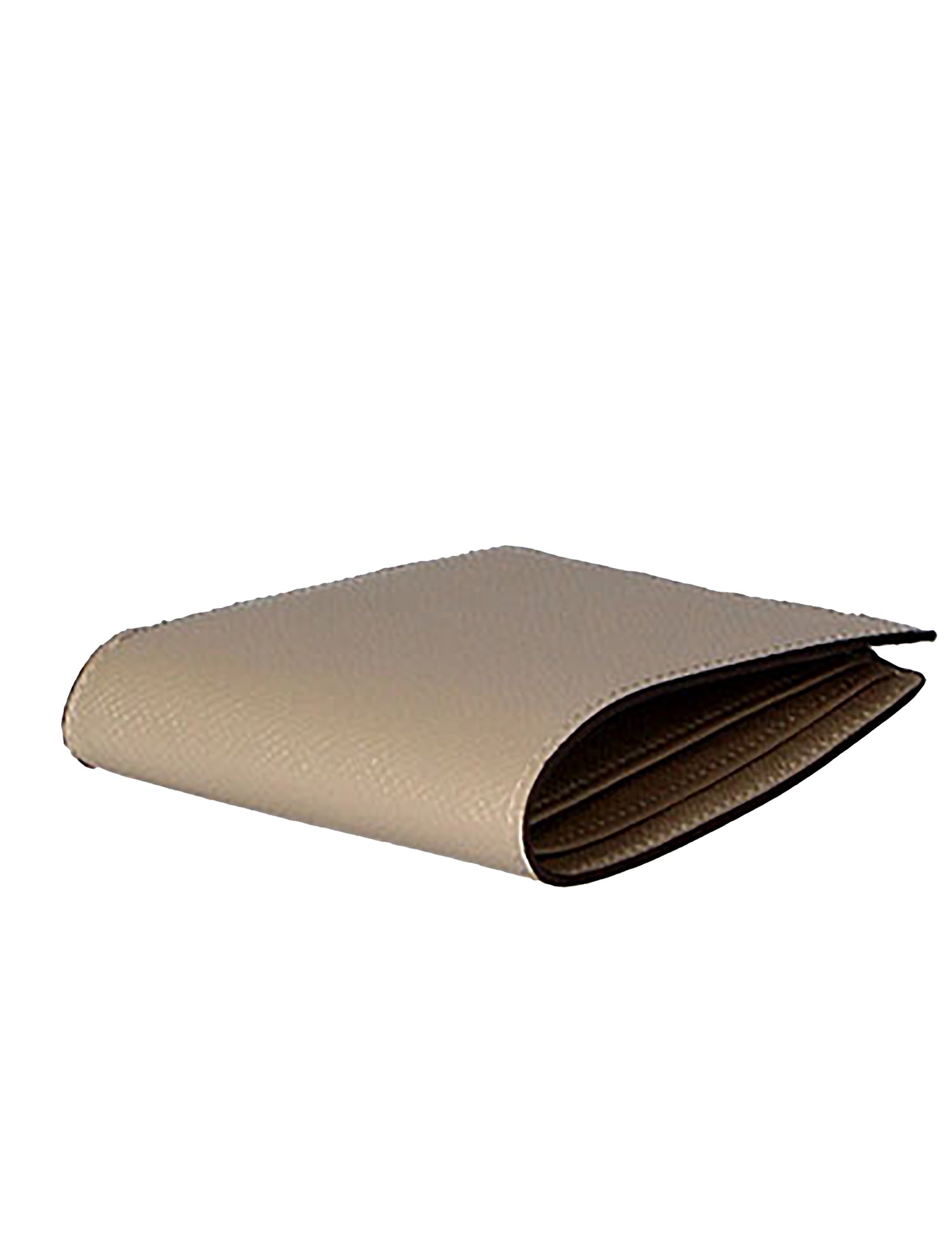 Marcy 60895 2-FANGO TAUPE Portafoglio da donna in vera pelle Gave Lux