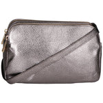 Giovanna Pochette da donna Vera pelle 05931-DL3 Gave Lux