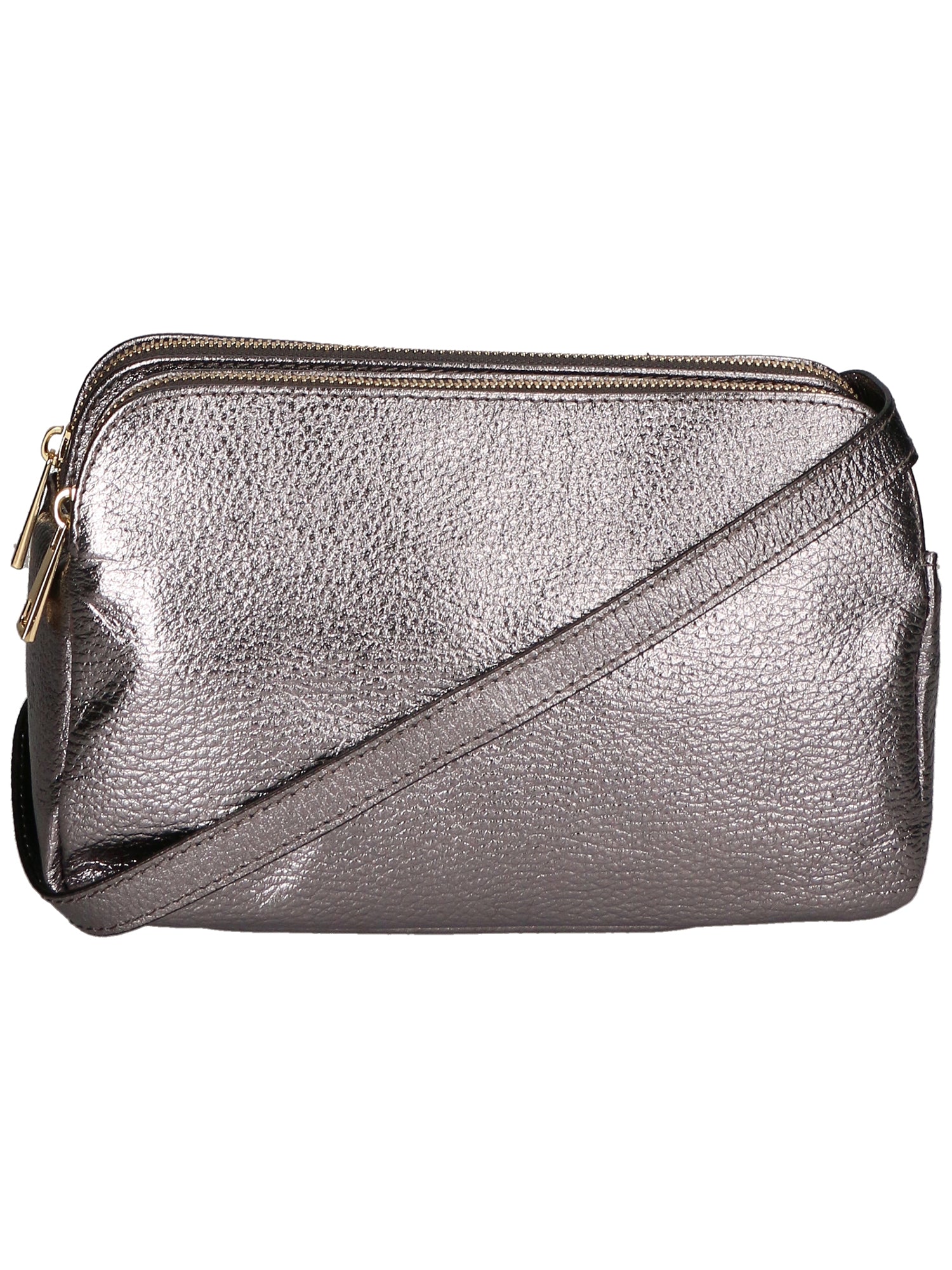 Giovanna Pochette da donna Vera pelle 05931-DL3 Gave Lux