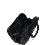 Borsa a mano da donna 100% poliestere CONNIE-NY-BLACK Marc Ellis
